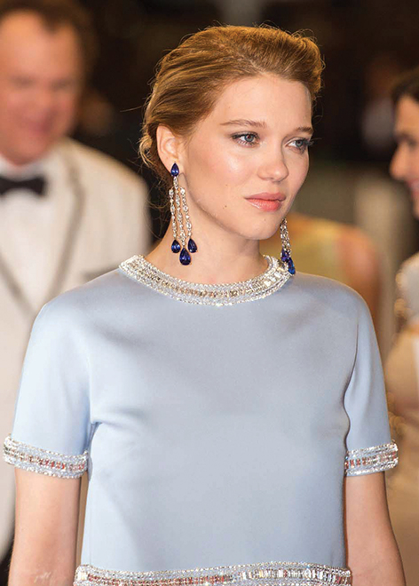 LeaSeydoux