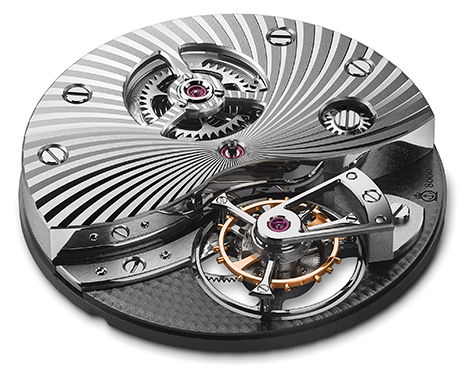 tourbillon 1