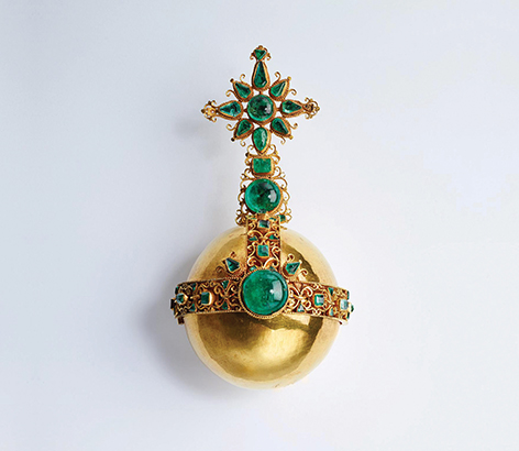 emeralds 1