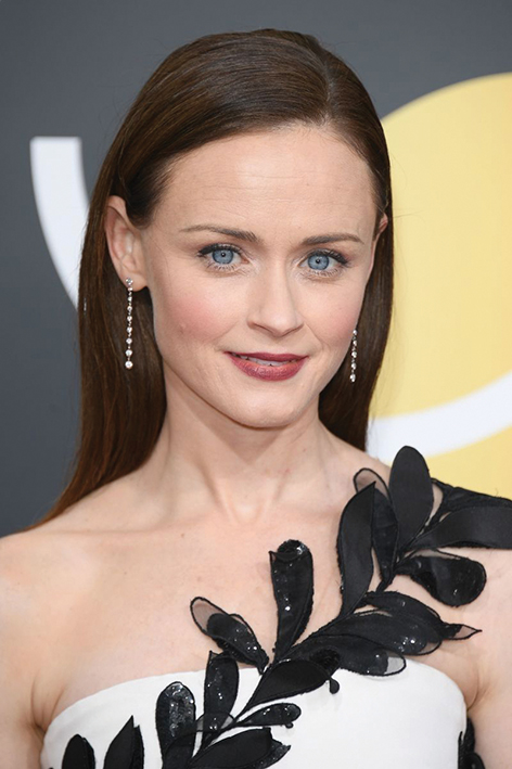 Alexis Bledel