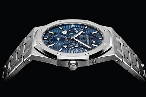 Audemars Piguet