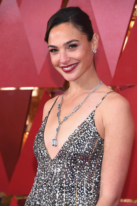 Gal Gadot 2