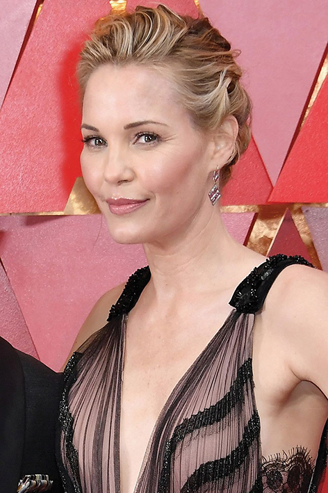 Leslie Bibb 1