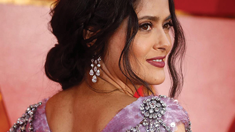 Salma Hayek 2