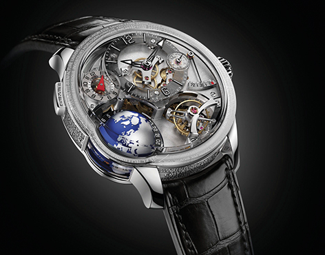 Greubel Forsey 1