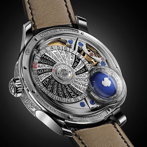 Greubel Forsey 2