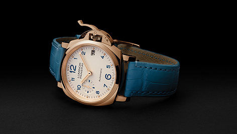 Officine Panerai 1