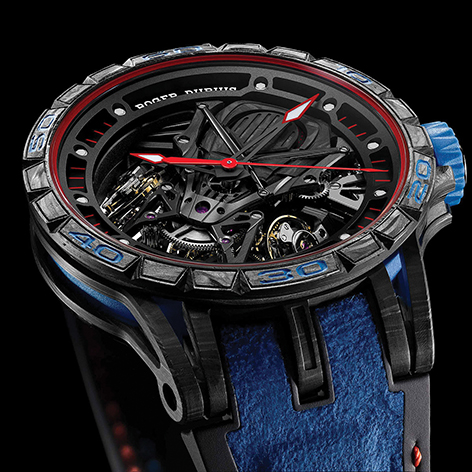 Roger Dubuis 1