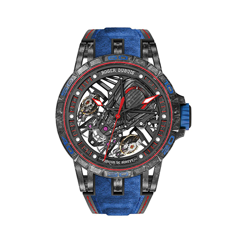 Roger Dubuis 2