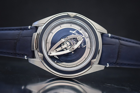 Ulysse Nardin 1