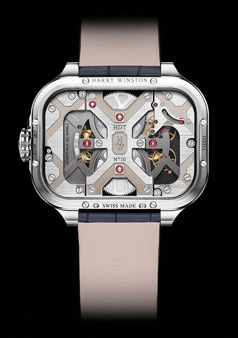 Harry Winston 3