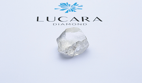 1 Lucara