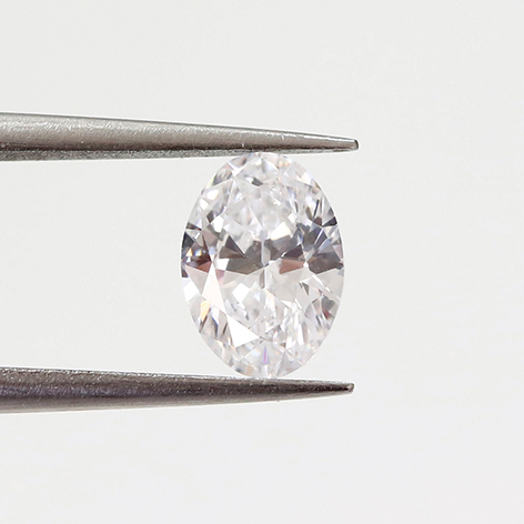 4.oval cut diamond
