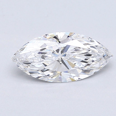 6.Marquise Cut Diamond