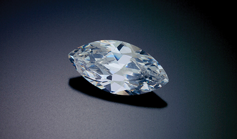 7.Marquise Cut Diamond1