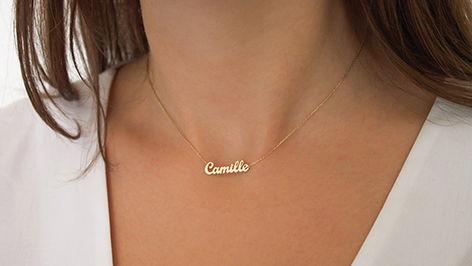 4.210210215836 jewelry your names jewelry 14k solid gold name necklace