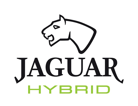 logo jaguar