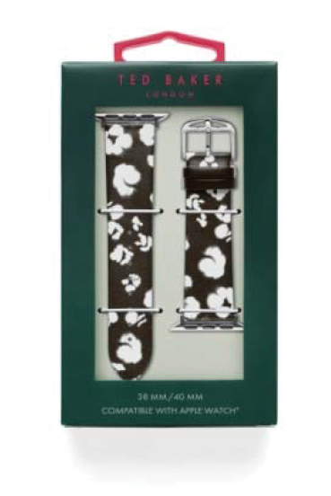 Apple Ted Baker