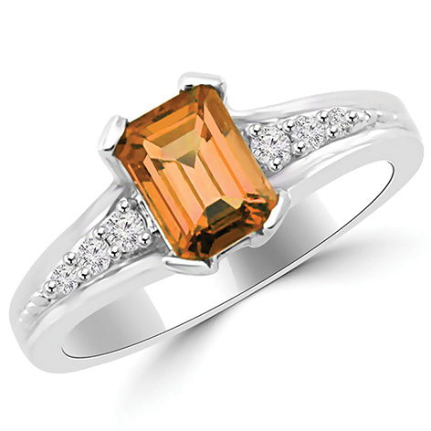 6 orange sapphire diamond eng 03814.1441904877