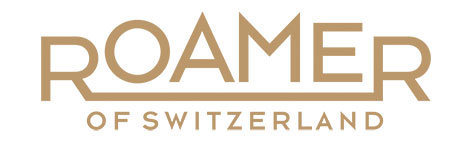 ROAMER logo