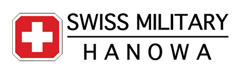 logo swiss military hanowa
