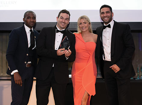 Professional Jeweller Awards 2022 Winners