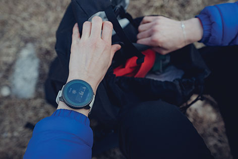 suunto 4