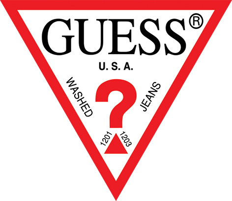 GUESS TRIANGLE