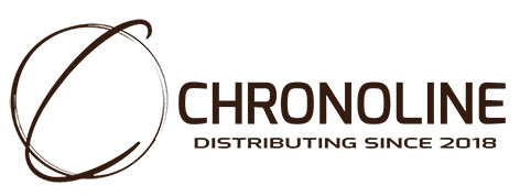 CHRONOLINE LOGO4