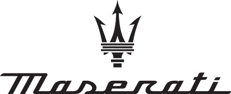 maserati logo