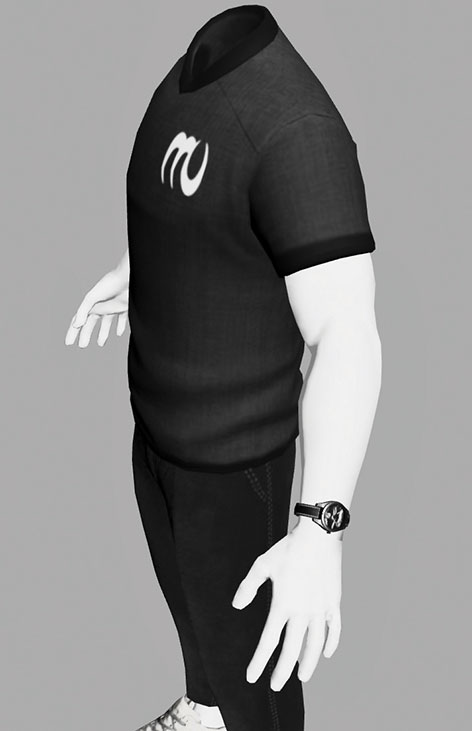monovant 5