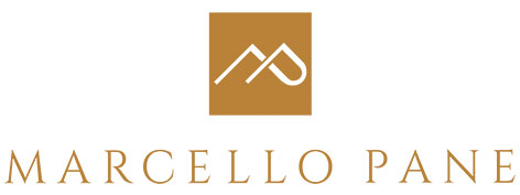 logo marcello pane