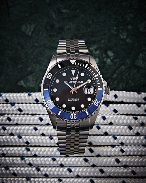 philip watch 1