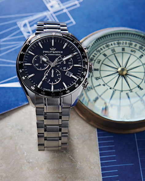 philip watch 2