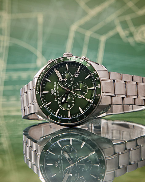 philip watch 3