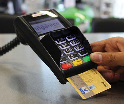 ec cash