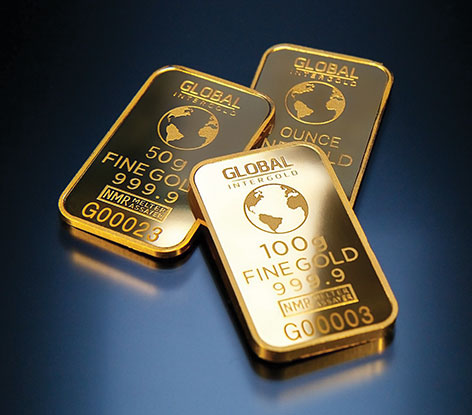 gold