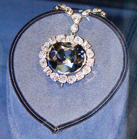 famous diamonds 1