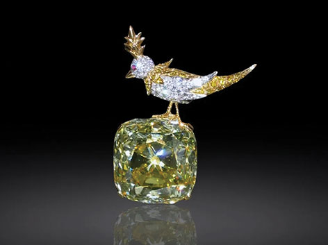 famous diamonds 5