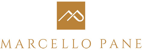 Logo Marcello Pane