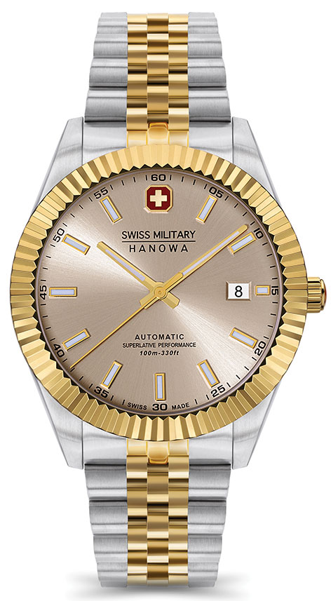 swiss m h 2