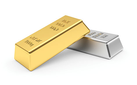 gold