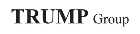 trump logo