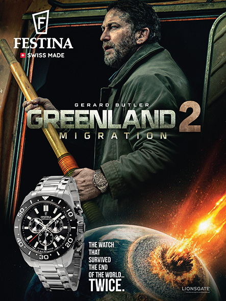 Festina