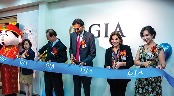 GIA-sxoli-gemologias-Taiwan